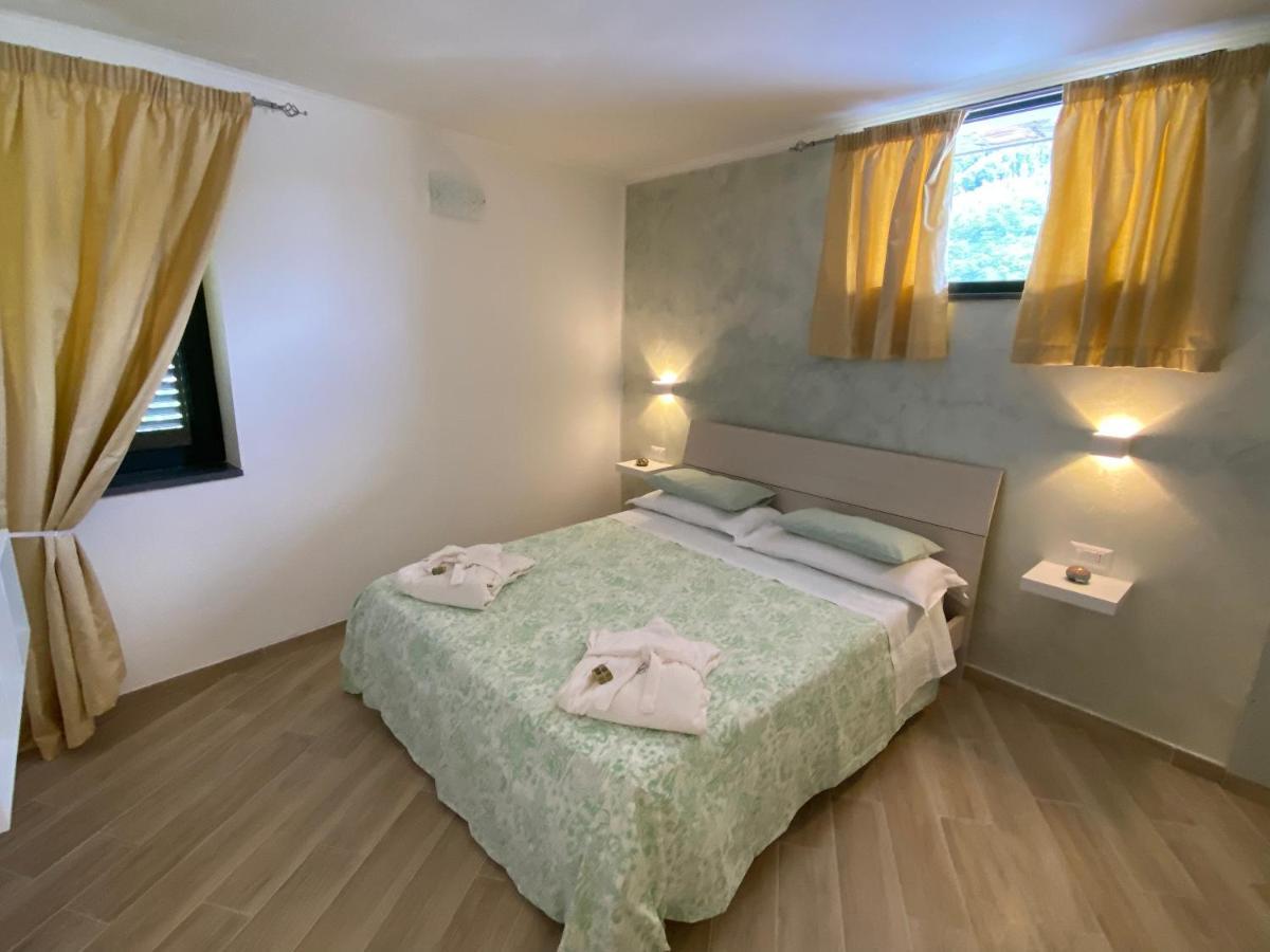 Nonna Rosa House Ravello Apartment Exterior photo