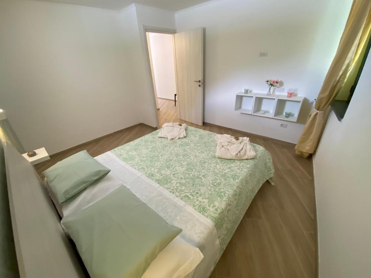 Nonna Rosa House Ravello Apartment Exterior photo
