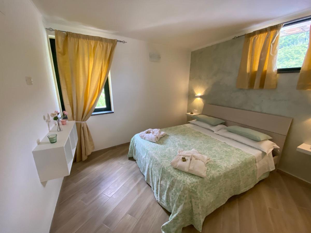 Nonna Rosa House Ravello Apartment Exterior photo
