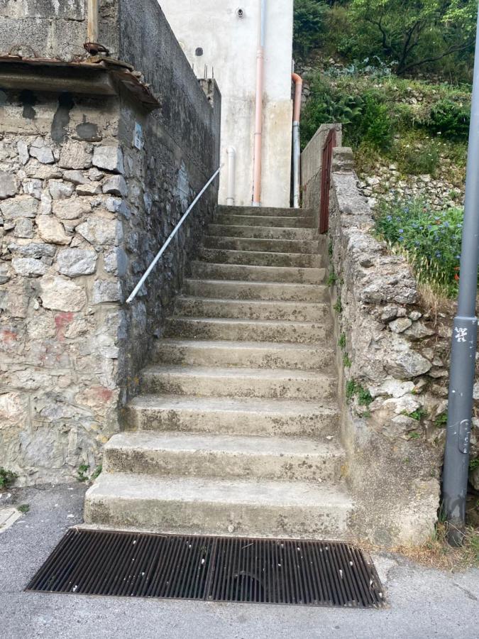 Nonna Rosa House Ravello Apartment Exterior photo